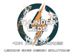 Thunder Leds Leading edge