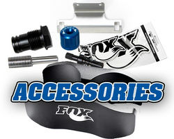Fox Accessory Fox Menu